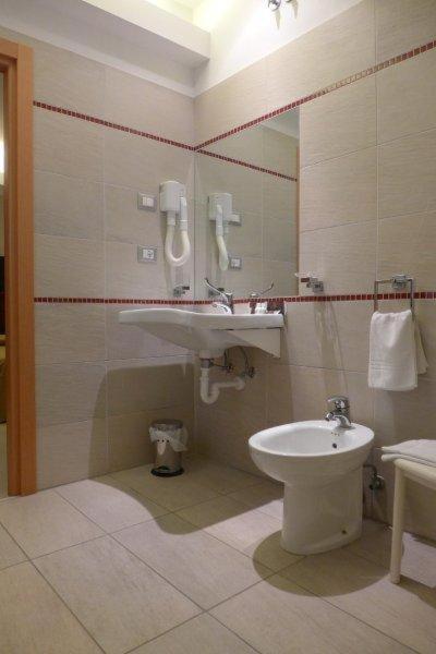Hotel Capitol San Mauro Mare Chambre photo